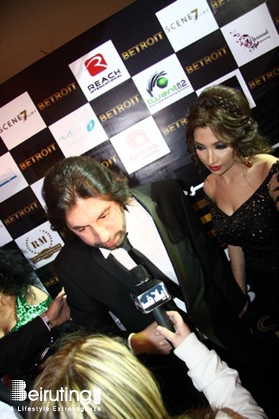 Palais Unesco Beirut-Downtown Social Event Betroit Red Carpet Event Lebanon