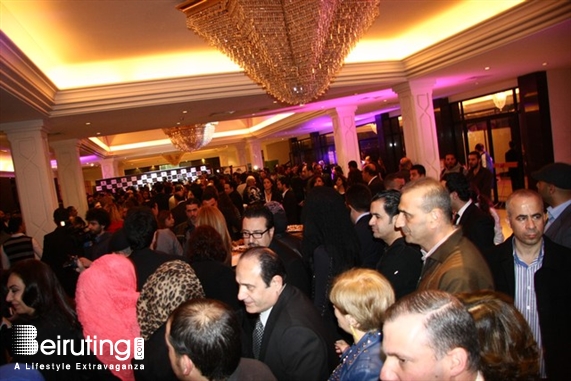 Palais Unesco Beirut-Downtown Social Event Betroit Red Carpet Event Lebanon