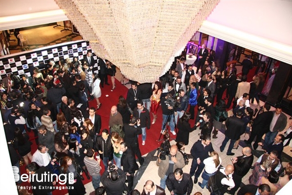 Palais Unesco Beirut-Downtown Social Event Betroit Red Carpet Event Lebanon