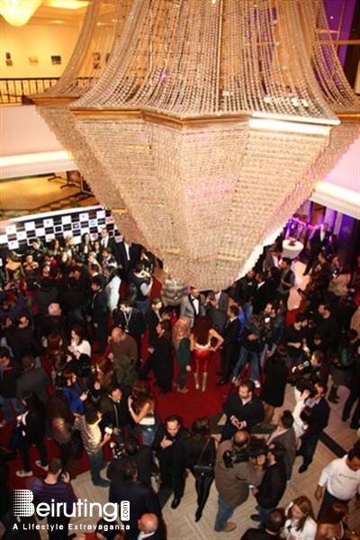 Palais Unesco Beirut-Downtown Social Event Betroit Red Carpet Event Lebanon