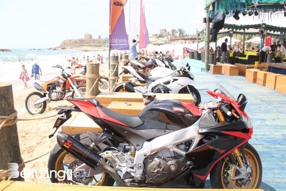 Edde Sands Jbeil Beach Party Bikes Cars Wash Part 3 Lebanon