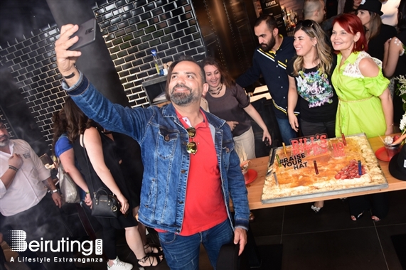 Activities Beirut Suburb Social Event Bill’s Bites Big opening at Bliss Street Lebanon