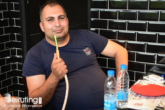 Activities Beirut Suburb Social Event Bill’s Bites Big opening at Bliss Street Lebanon