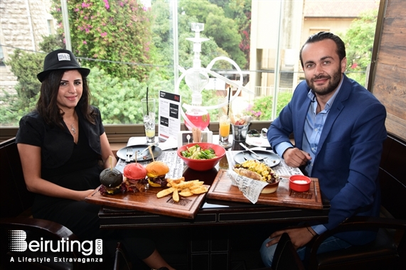 Activities Beirut Suburb Social Event Bill’s Bites Big opening at Bliss Street Lebanon