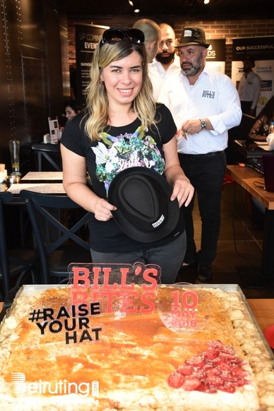 Activities Beirut Suburb Social Event Bill’s Bites Big opening at Bliss Street Lebanon