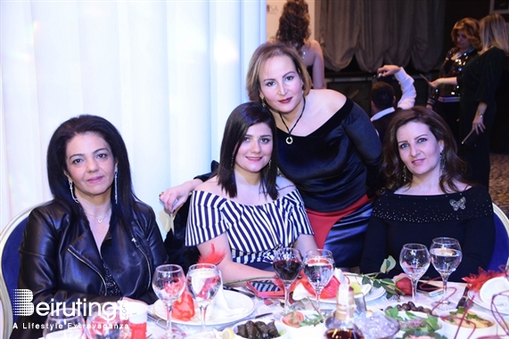 Le Royal Dbayeh Social Event Bioskin Spa Gala Dinner at Le Royal - Part 2 Lebanon