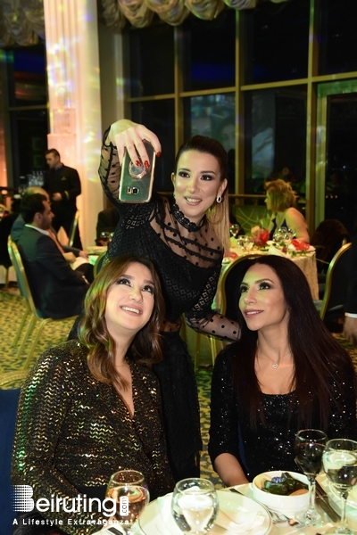 Le Royal Dbayeh Social Event Bioskin Spa Gala Dinner at Le Royal - Part 2 Lebanon