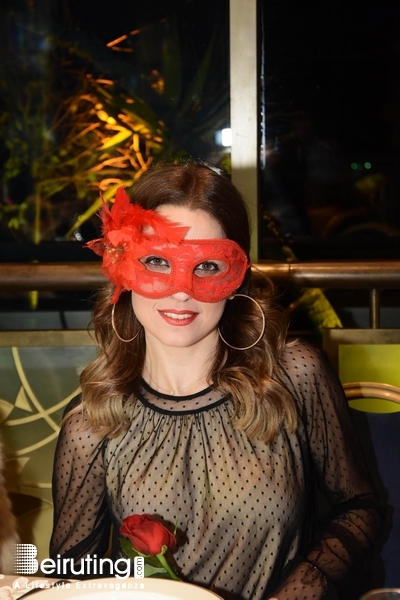 Le Royal Dbayeh Social Event Bioskin Spa Gala Dinner at Le Royal - Part 2 Lebanon