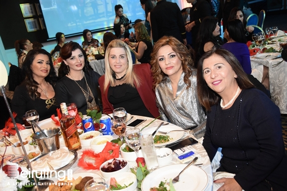 Le Royal Dbayeh Social Event Bioskin Spa Gala Dinner at Le Royal - Part 1 Lebanon