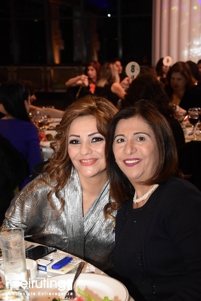 Le Royal Dbayeh Social Event Bioskin Spa Gala Dinner at Le Royal - Part 2 Lebanon