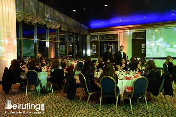 Le Royal Dbayeh Social Event Bioskin Spa Gala Dinner at Le Royal - Part 2 Lebanon