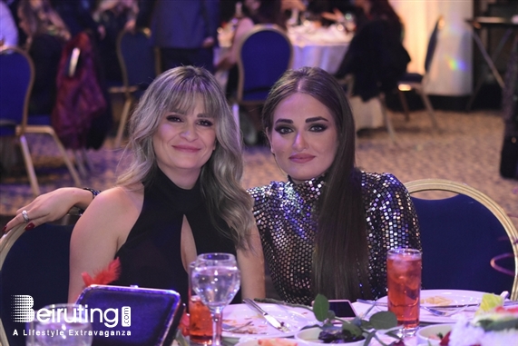 Le Royal Dbayeh Social Event Bioskin Spa Gala Dinner at Le Royal - Part 2 Lebanon