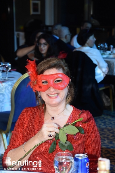 Le Royal Dbayeh Social Event Bioskin Spa Gala Dinner at Le Royal - Part 1 Lebanon