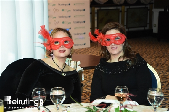 Le Royal Dbayeh Social Event Bioskin Spa Gala Dinner at Le Royal - Part 2 Lebanon