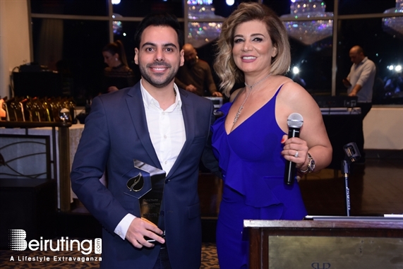 Le Royal Dbayeh Social Event Bioskin Spa Gala Dinner at Le Royal - Part 2 Lebanon