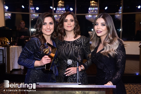 Le Royal Dbayeh Social Event Bioskin Spa Gala Dinner at Le Royal - Part 2 Lebanon