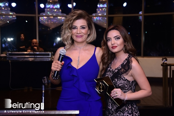 Le Royal Dbayeh Social Event Bioskin Spa Gala Dinner at Le Royal - Part 2 Lebanon