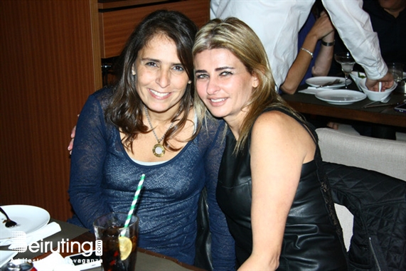 The New Liquid Beirut-Gemmayze Nightlife Birthday Party  Lebanon