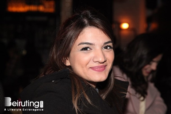 BistroBar Live Dbayeh Dbayeh Nightlife BistroBar Live Dbayeh on Saturday Night Lebanon