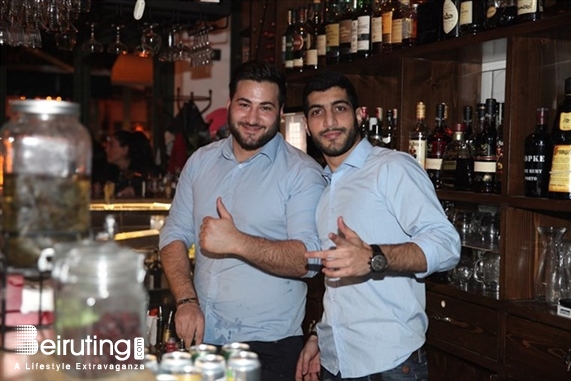 BistroBar Live Dbayeh Dbayeh Nightlife BistroBar Live Dbayeh on Saturday Night Lebanon