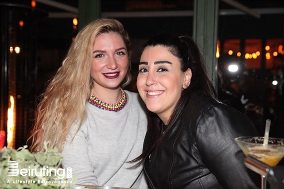 BistroBar Live Dbayeh Dbayeh Nightlife BistroBar Live Dbayeh on Saturday Night Lebanon