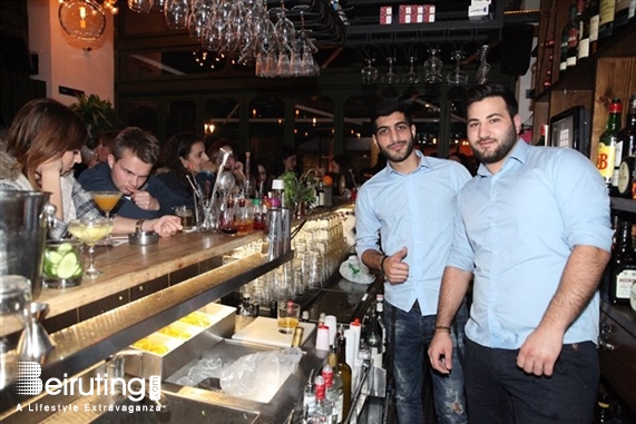 BistroBar Live Dbayeh Dbayeh Nightlife BistroBar Live Dbayeh on Saturday Night Lebanon