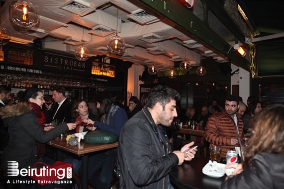 BistroBar Live Dbayeh Dbayeh Nightlife BistroBar Live Dbayeh on Saturday Night Lebanon