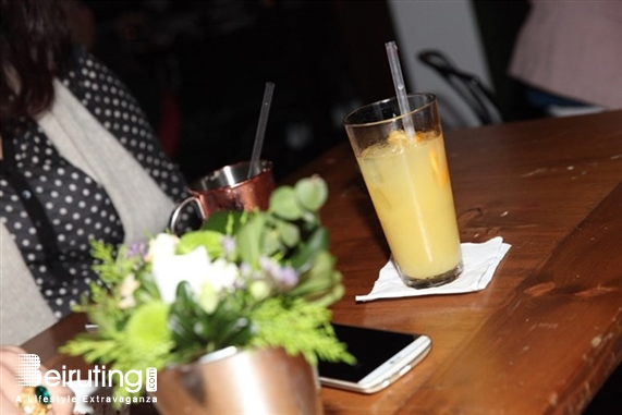 BistroBar Live Dbayeh Dbayeh Nightlife BistroBar Live Dbayeh on Saturday Night Lebanon