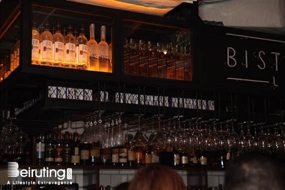 BistroBar Live Dbayeh Dbayeh Nightlife BistroBar Live Dbayeh on Saturday Night Lebanon