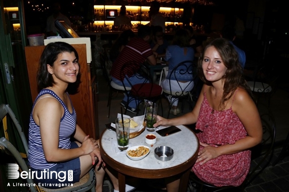 BistroBar Live Dbayeh Dbayeh Nightlife Bistrobar Live Dbayeh on Saturday Night Lebanon