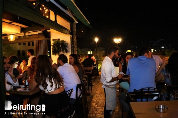 BistroBar Live Dbayeh Dbayeh Nightlife Bistrobar Live Dbayeh on Saturday Night Lebanon