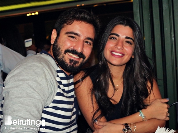 BistroBar Live Dbayeh Dbayeh Nightlife Bistrobar Live Dbayeh on Saturday Night Lebanon