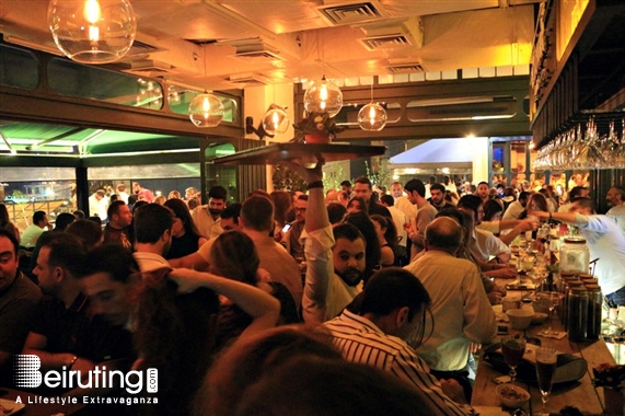 BistroBar Live Dbayeh Dbayeh Nightlife Bistrobar Live Dbayeh on Saturday Night Lebanon