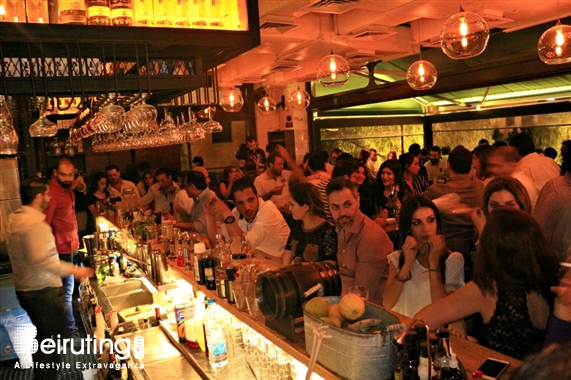 BistroBar Live Dbayeh Dbayeh Nightlife Bistrobar Live Dbayeh on Saturday Night Lebanon