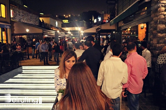 BistroBar Live Dbayeh Dbayeh Nightlife Bistrobar Live Dbayeh on Saturday Night Lebanon