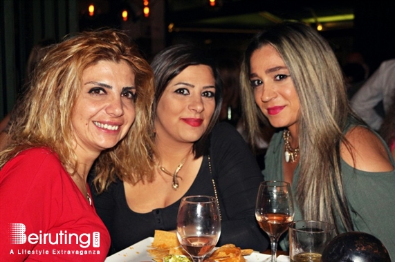 BistroBar Live Dbayeh Dbayeh Nightlife Bistrobar Live Dbayeh on Saturday Night Lebanon