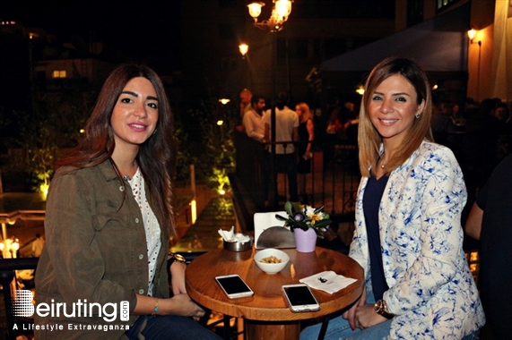 BistroBar Live Dbayeh Dbayeh Nightlife Bistrobar Live Dbayeh on Saturday Night Lebanon