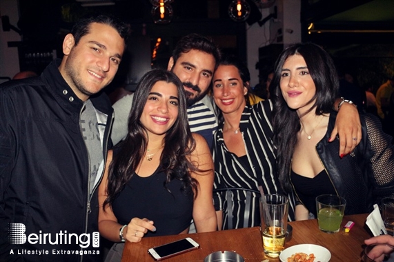 BistroBar Live Dbayeh Dbayeh Nightlife Bistrobar Live Dbayeh on Saturday Night Lebanon