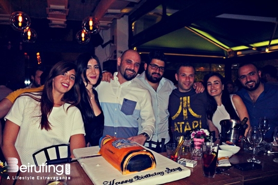 BistroBar Live Dbayeh Dbayeh Nightlife Bistrobar Live Dbayeh on Saturday Night Lebanon