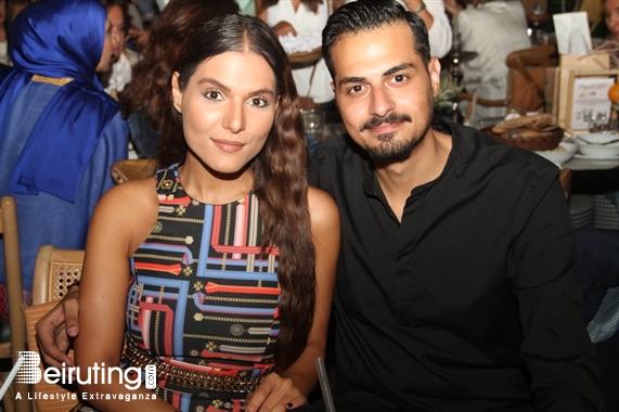 Kahwet Beirut  Beirut-Downtown Social Event Blessed Bite Suhoor 2 Lebanon