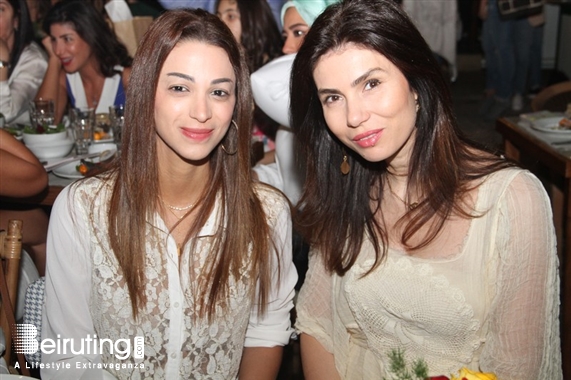 Kahwet Beirut  Beirut-Downtown Social Event Blessed Bite Suhoor 2 Lebanon