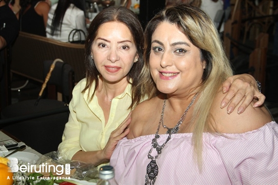 Kahwet Beirut  Beirut-Downtown Social Event Blessed Bite Suhoor 2 Lebanon