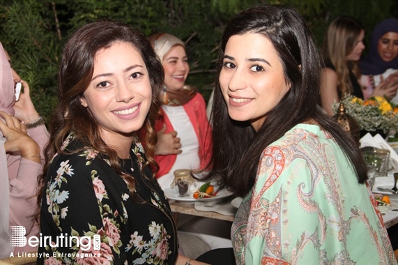 Kahwet Beirut  Beirut-Downtown Social Event Blessed Bite Suhoor 2 Lebanon