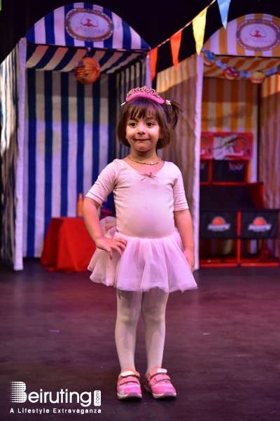 Theatre Monot Beirut-Monot Kids Halloween at the Theatre Lebanon