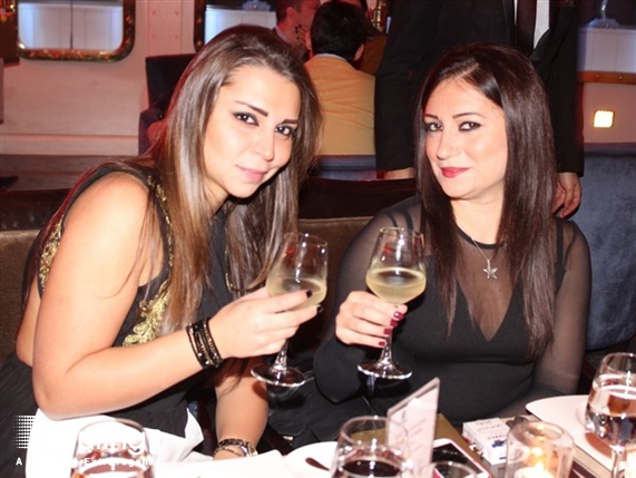 Le Royal Dbayeh Nightlife Brazilian Night at Le Royal Lebanon