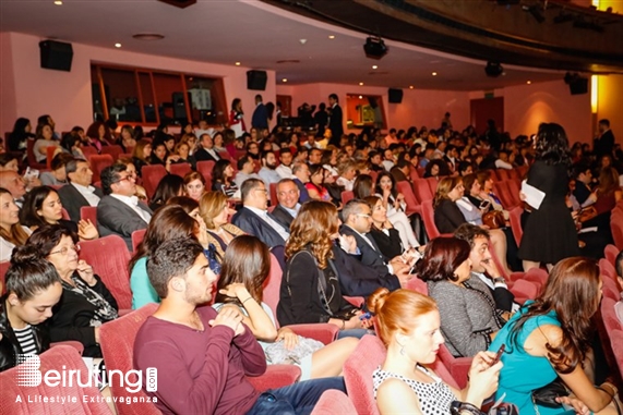 Casino du Liban Jounieh Concert One Night on Broadway  Lebanon