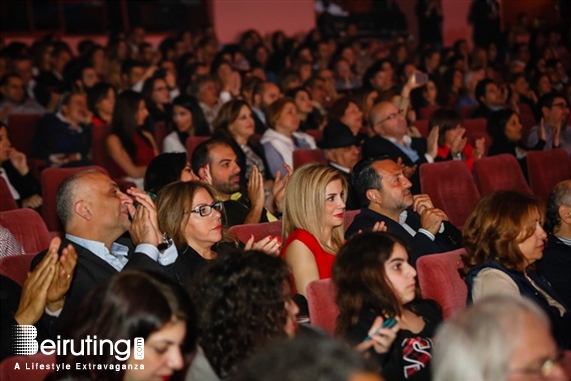 Casino du Liban Jounieh Concert One Night on Broadway  Lebanon