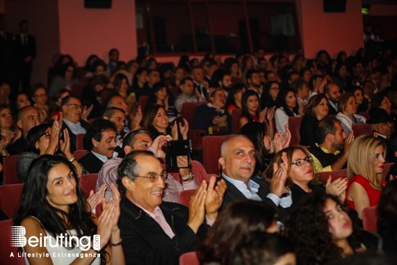 Casino du Liban Jounieh Concert One Night on Broadway  Lebanon