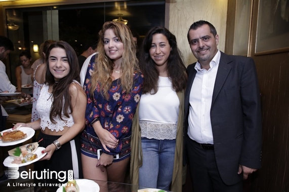 Broumania  Broumana Nightlife Opening of Broumania Lebanon