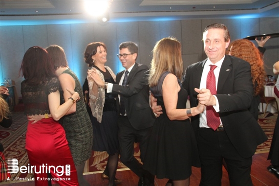 Phoenicia Hotel Beirut Beirut-Downtown Social Event Burns Night & Ceilidh Lebanon